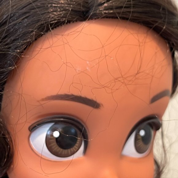 Elena of Avalor Disney Animator Doll Collection - Picture 9 of 13